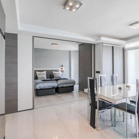 Deluxe Supreme Appartement Málaga Buitenkant foto