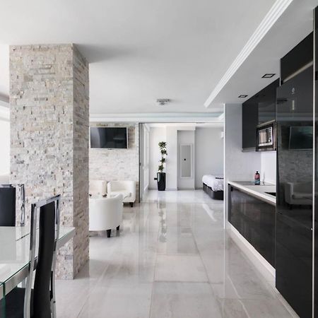 Deluxe Supreme Appartement Málaga Buitenkant foto
