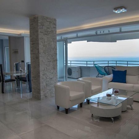 Deluxe Supreme Appartement Málaga Buitenkant foto