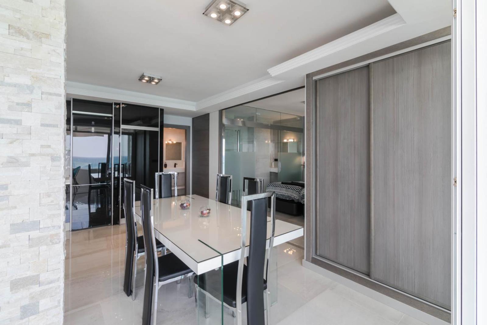 Deluxe Supreme Appartement Málaga Buitenkant foto
