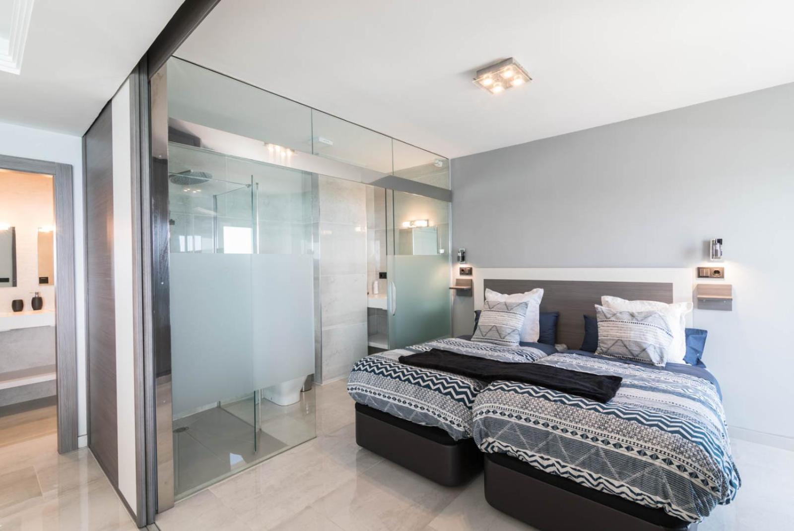 Deluxe Supreme Appartement Málaga Buitenkant foto