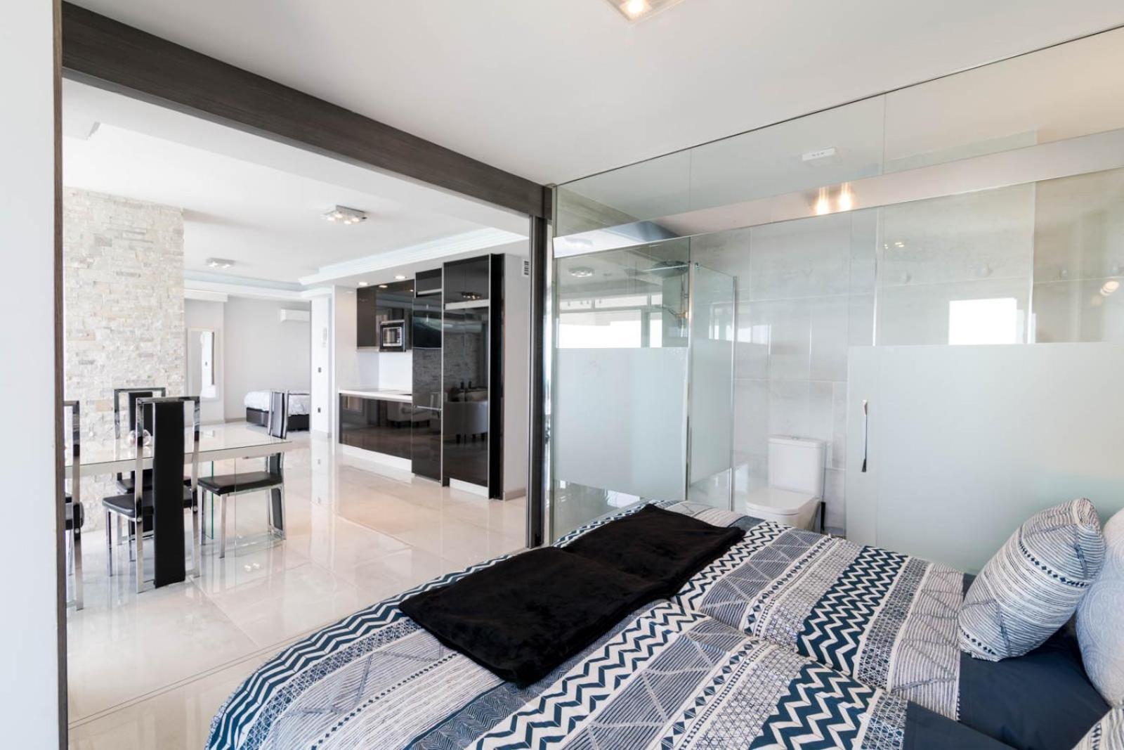 Deluxe Supreme Appartement Málaga Buitenkant foto