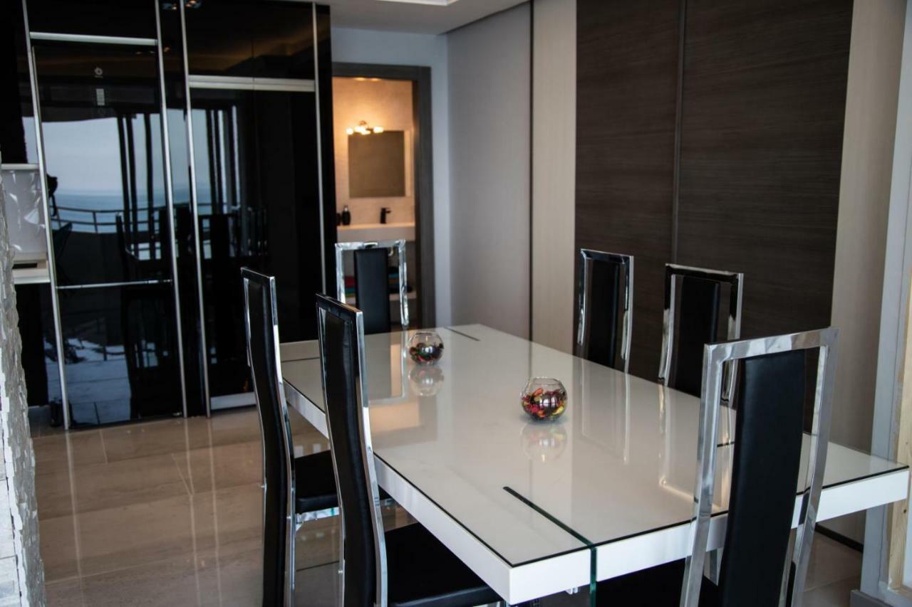 Deluxe Supreme Appartement Málaga Buitenkant foto
