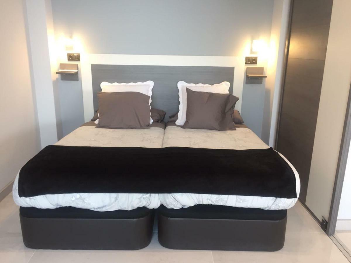 Deluxe Supreme Appartement Málaga Buitenkant foto