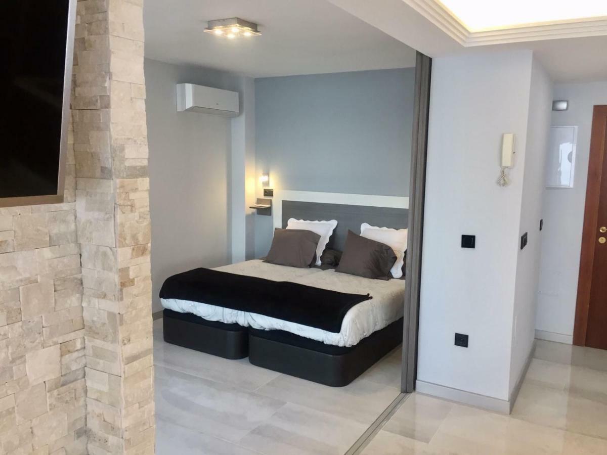 Deluxe Supreme Appartement Málaga Buitenkant foto