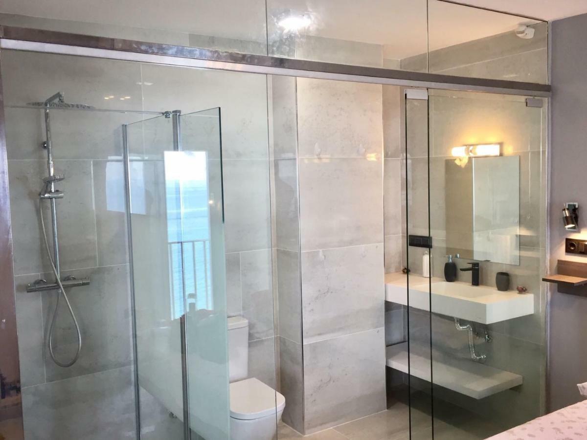 Deluxe Supreme Appartement Málaga Buitenkant foto
