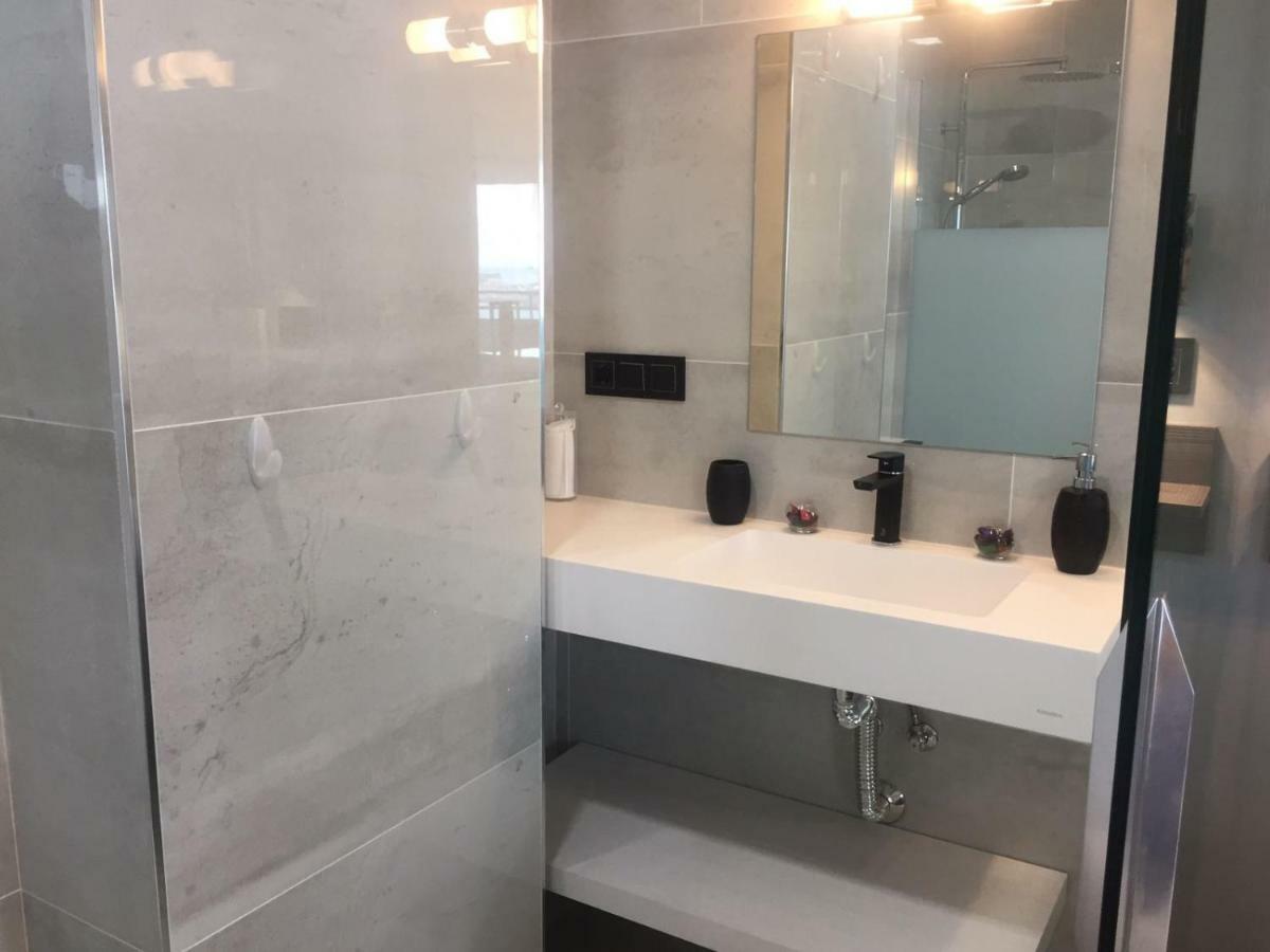 Deluxe Supreme Appartement Málaga Buitenkant foto