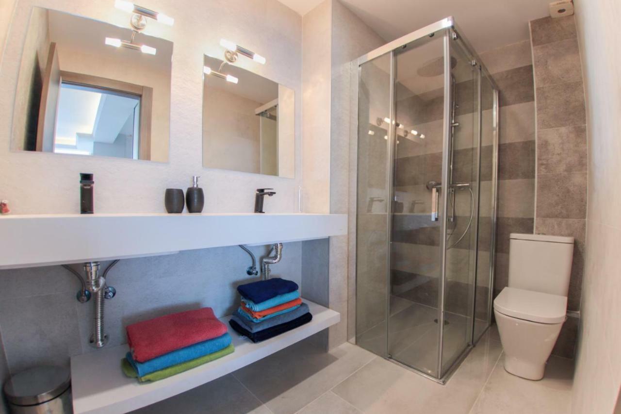Deluxe Supreme Appartement Málaga Buitenkant foto