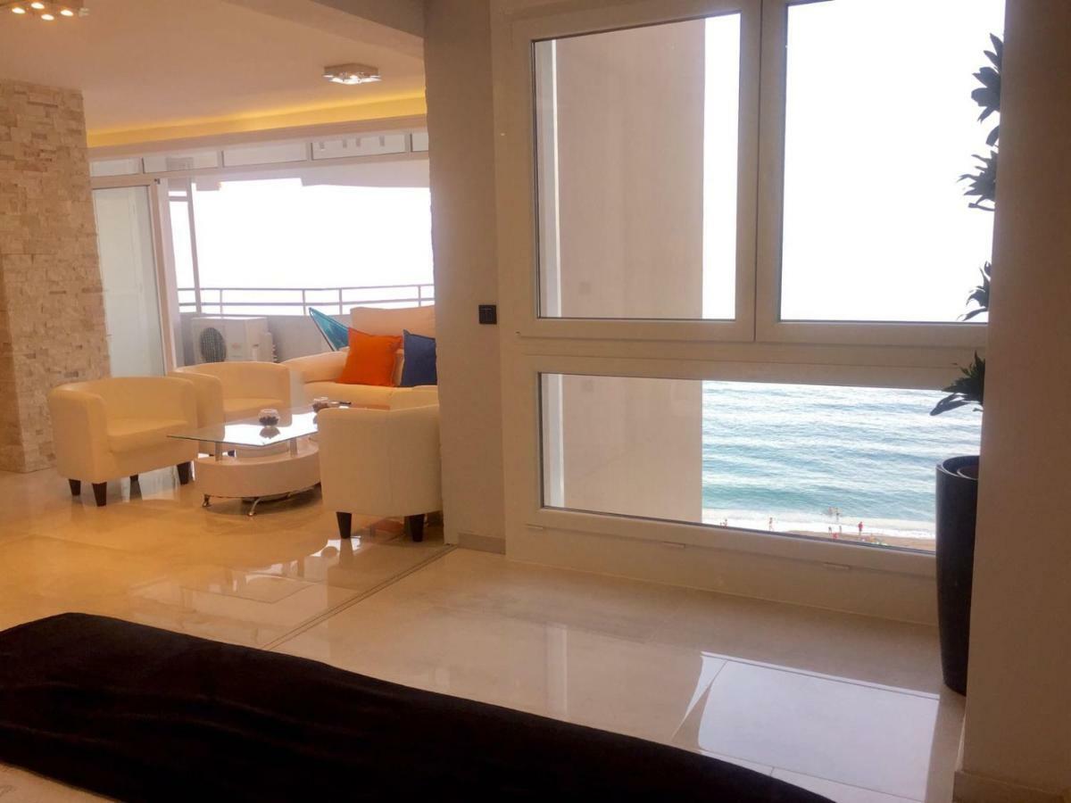 Deluxe Supreme Appartement Málaga Buitenkant foto