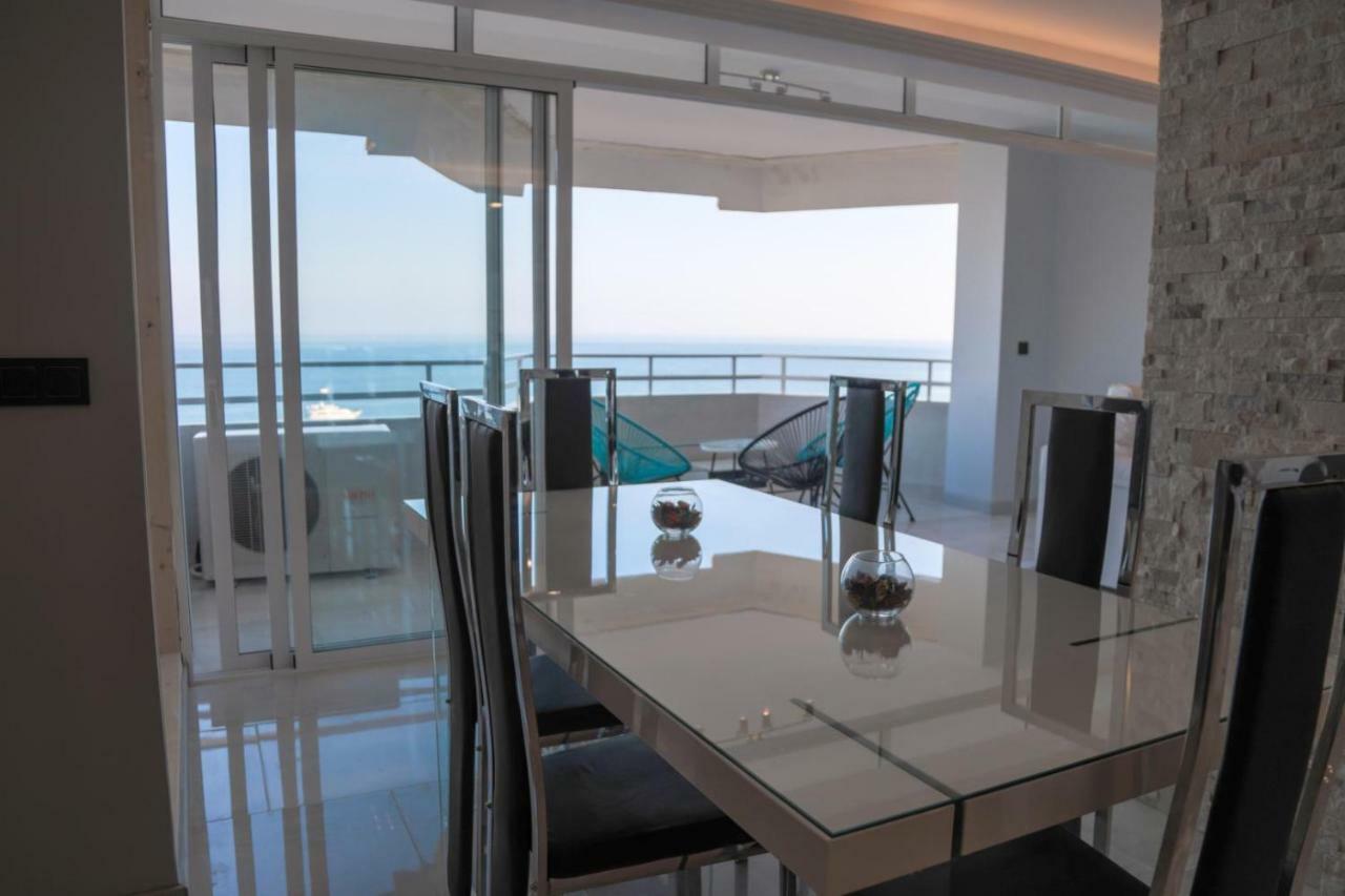 Deluxe Supreme Appartement Málaga Buitenkant foto