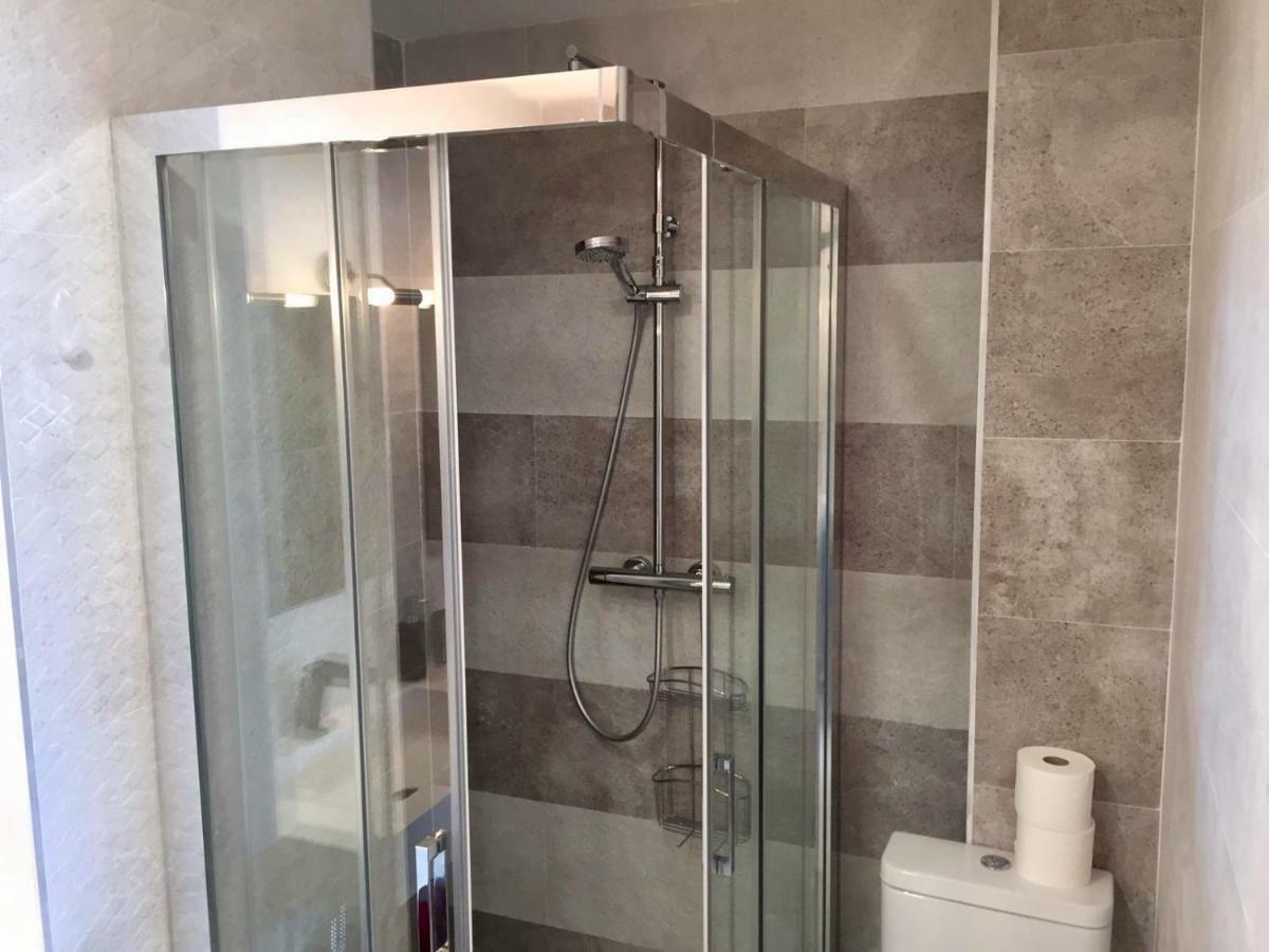 Deluxe Supreme Appartement Málaga Buitenkant foto