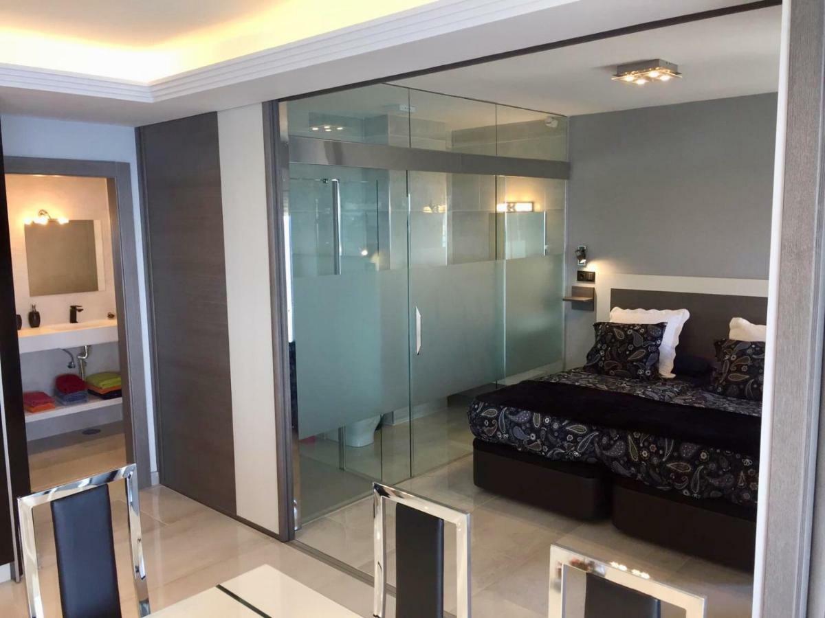 Deluxe Supreme Appartement Málaga Buitenkant foto