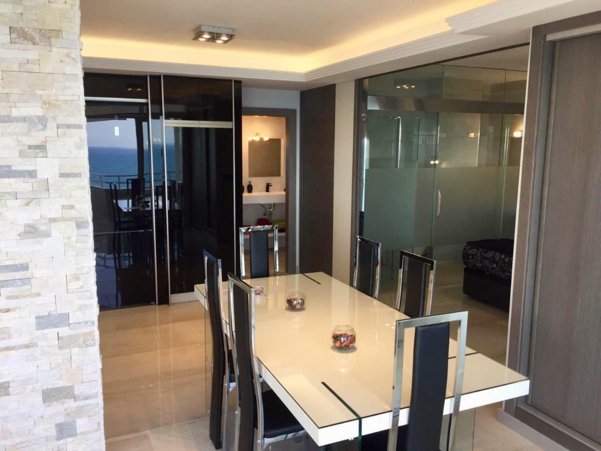 Deluxe Supreme Appartement Málaga Buitenkant foto