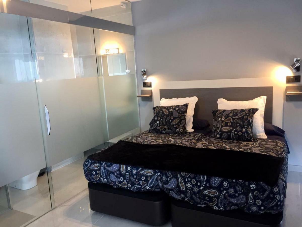 Deluxe Supreme Appartement Málaga Buitenkant foto