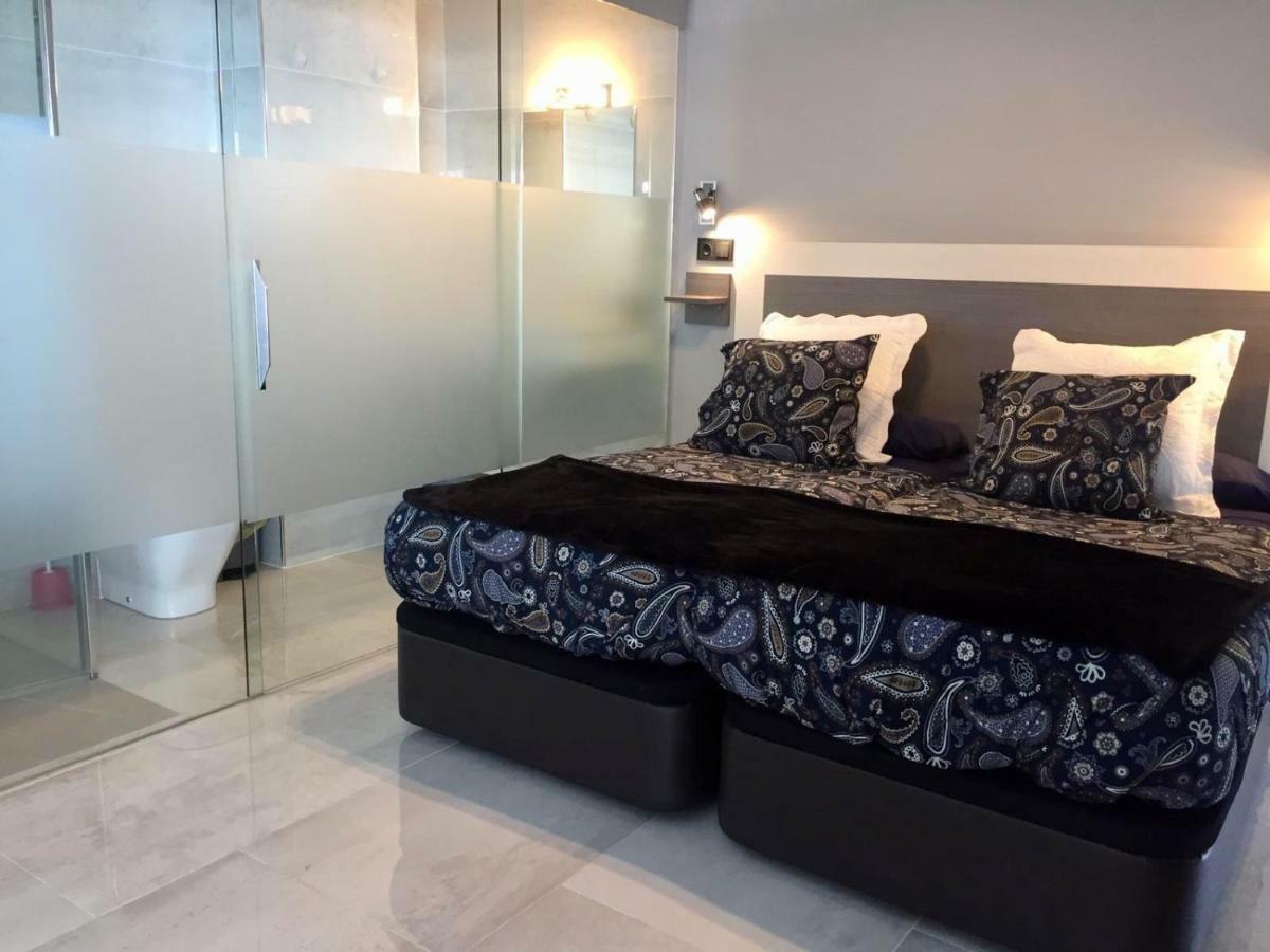 Deluxe Supreme Appartement Málaga Buitenkant foto