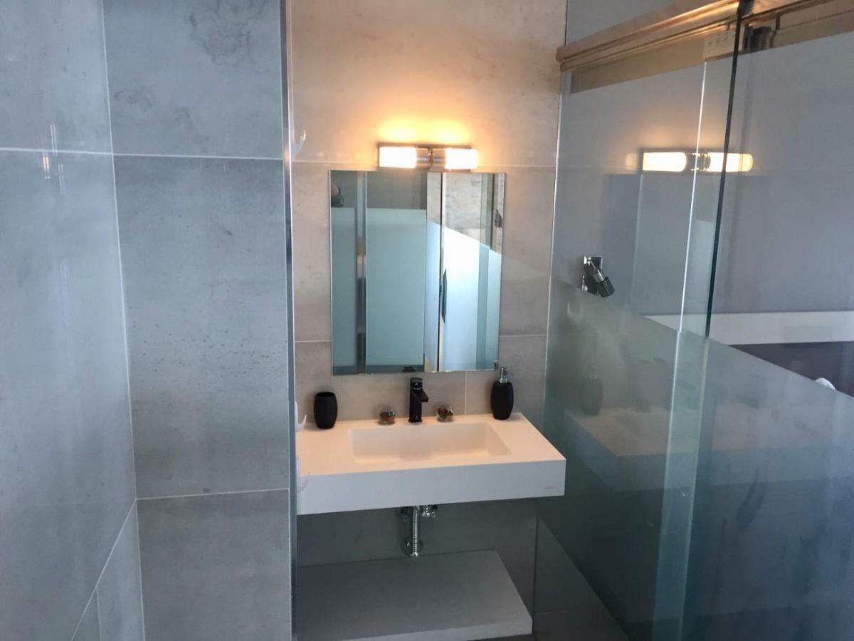 Deluxe Supreme Appartement Málaga Buitenkant foto