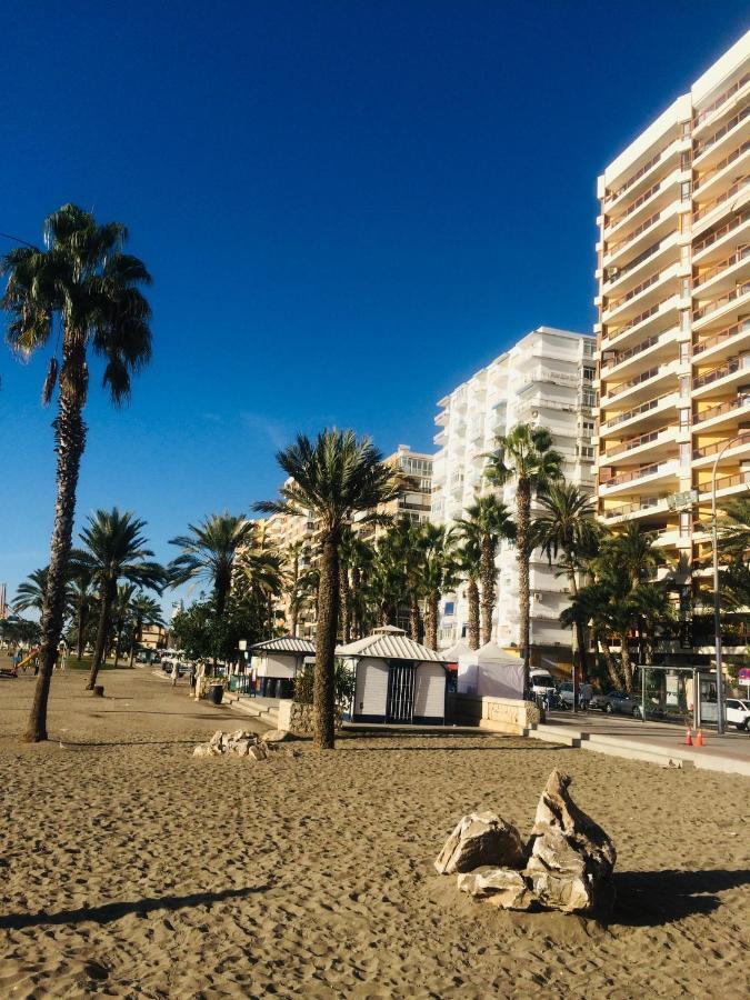 Deluxe Supreme Appartement Málaga Buitenkant foto