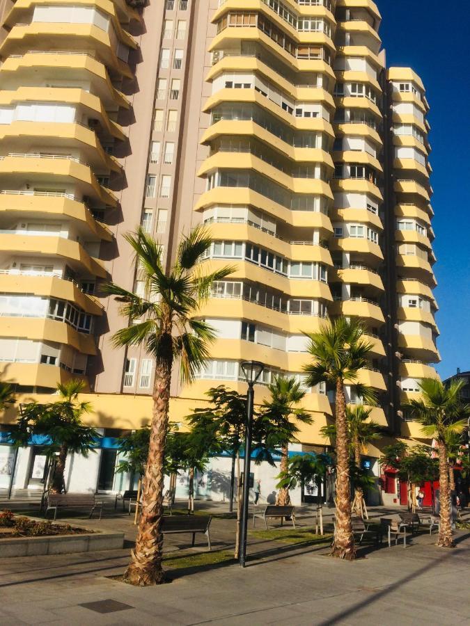 Deluxe Supreme Appartement Málaga Buitenkant foto